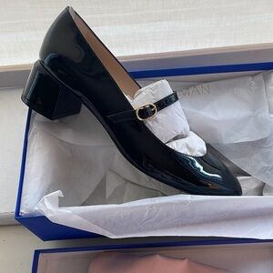 [SOLD] Stuart Weitzman Gabby 45 Mary Jane